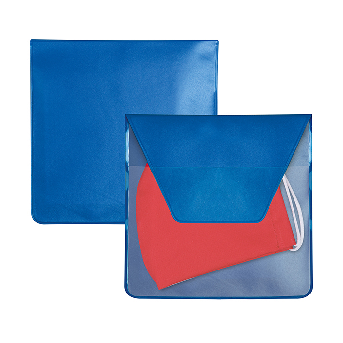 THE MASK CASE Royal