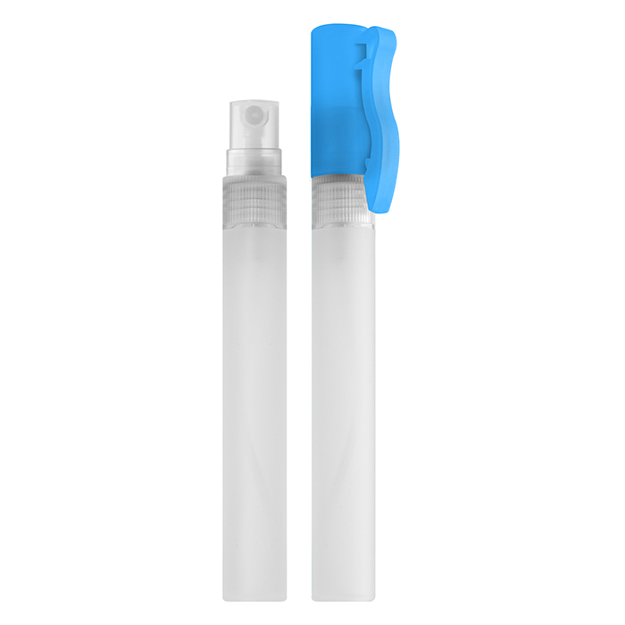 SPRAY CAP Azzurro