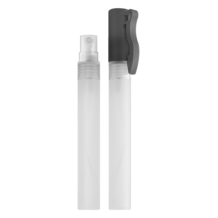 SPRAY CAP  Nero