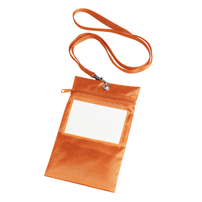 ALL IN Arancio