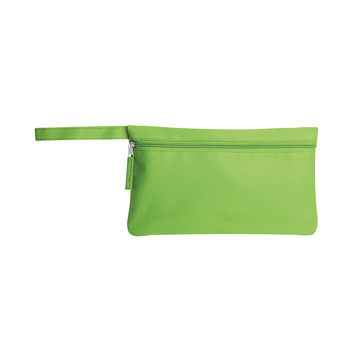 TRAVELING Verde Lime