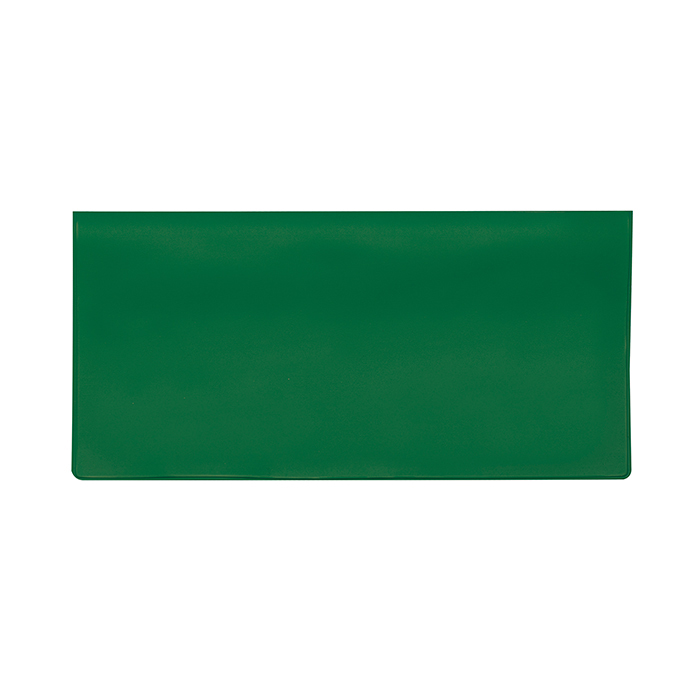 LUCKY  Verde