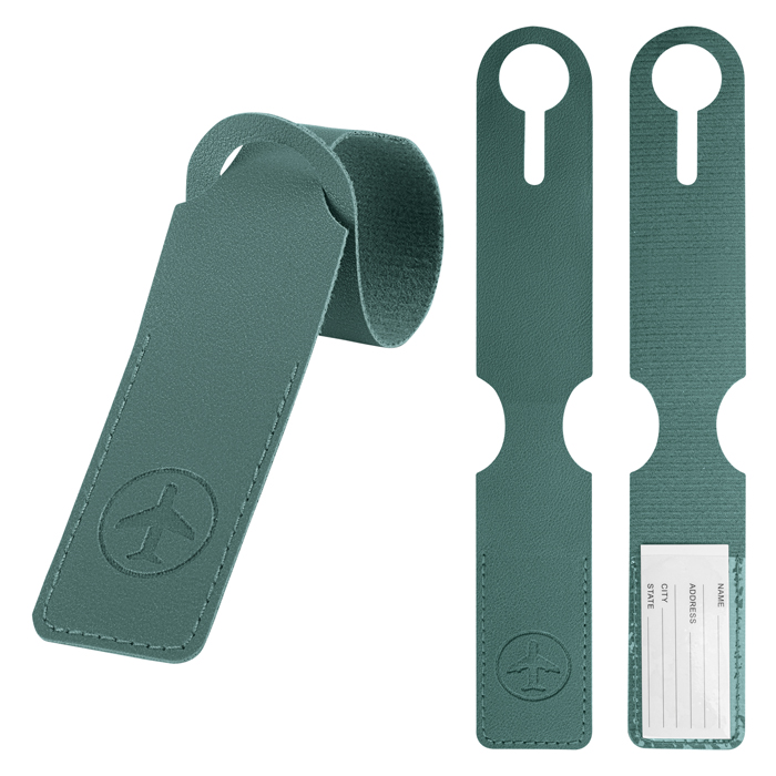 PARTIRE  Verde