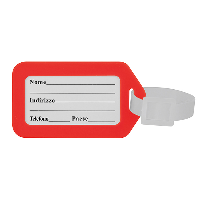 TAGLY Rosso