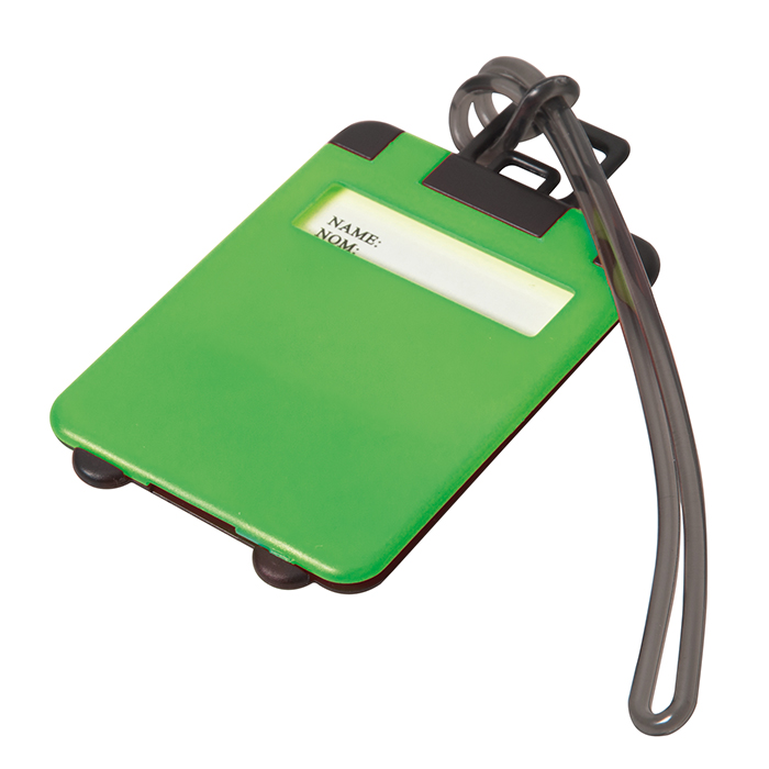 TAGGY Verde Lime