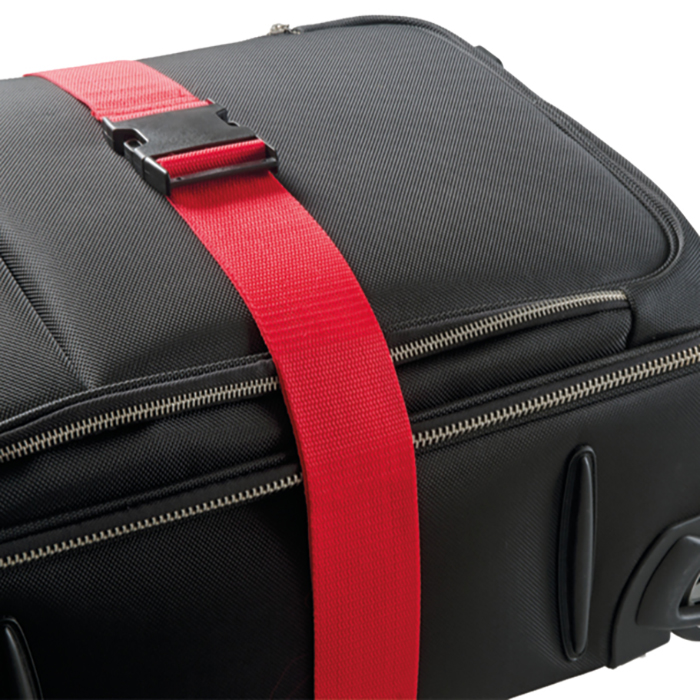 EVERY TRAVEL Rosso