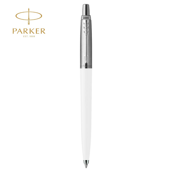 PARKER JOTTER ORIGINAL RECYCLED Bianco