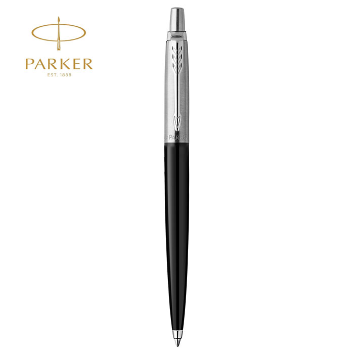 PARKER JOTTER ORIGINAL RECYCLED Nero - immagine 4