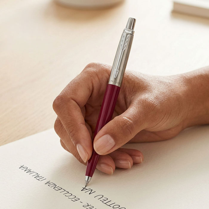 PARKER JOTTER ORIGINAL RECYCLED Blu - immagine 7