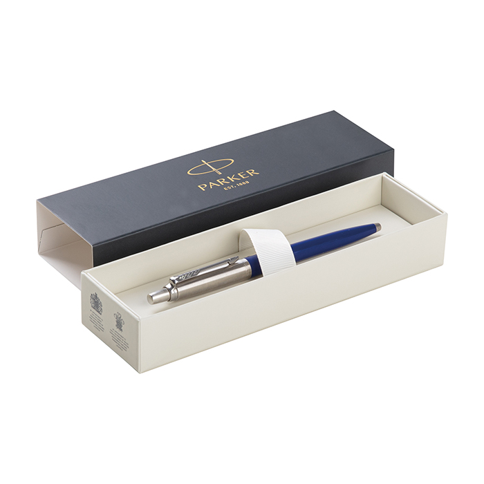 PARKER JOTTER ORIGINAL RECYCLED Bianco - immagine 3