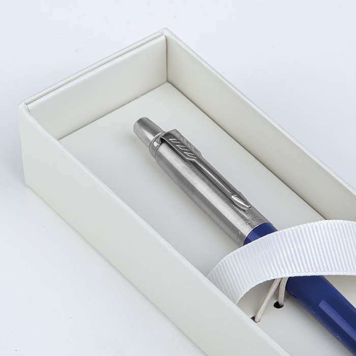 PARKER JOTTER ORIGINAL RECYCLED Bordeaux - immagine 6