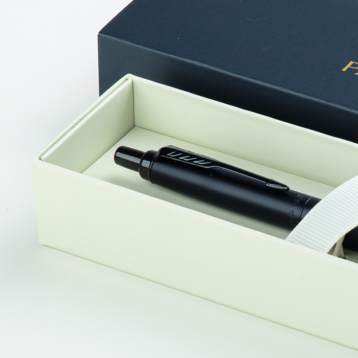 PARKER JOTTER XL MONOCHROME Rosa Gold - immagine 4