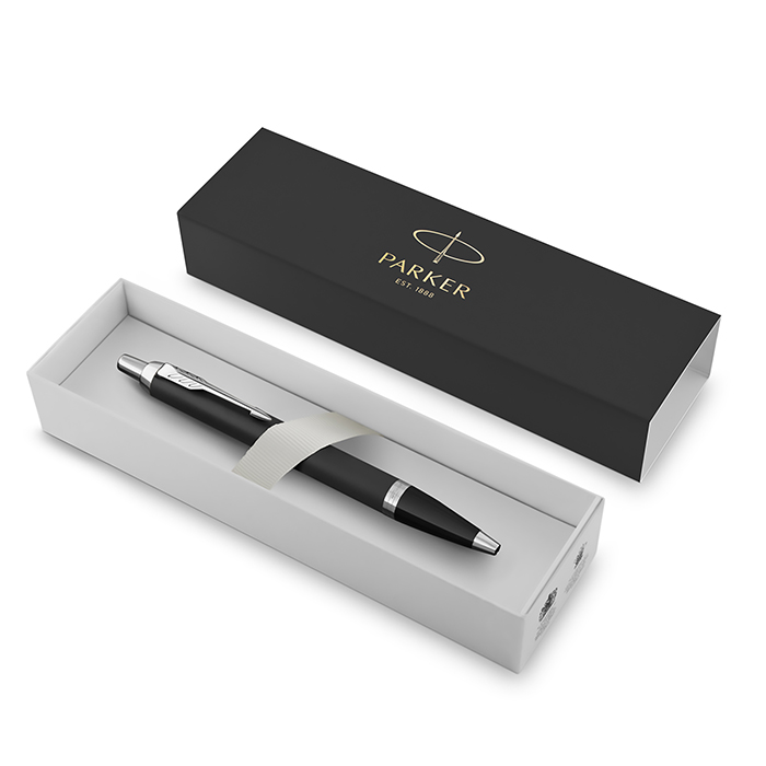 PARKER IM ESSENTIAL Nero - immagine 5