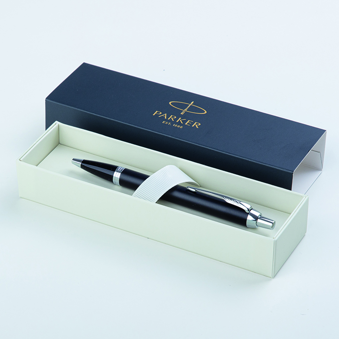 PARKER IM ESSENTIAL Nero - immagine 6