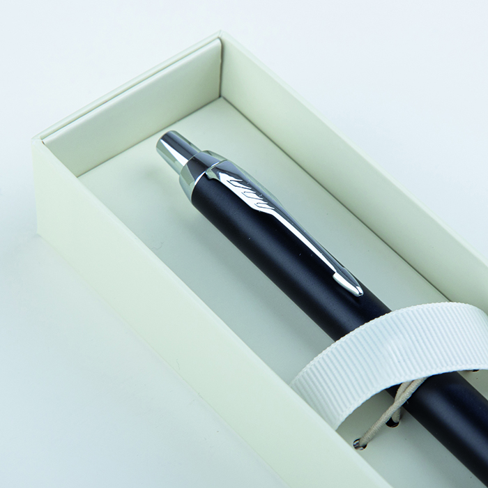 PARKER IM ESSENTIAL Nero - immagine 4