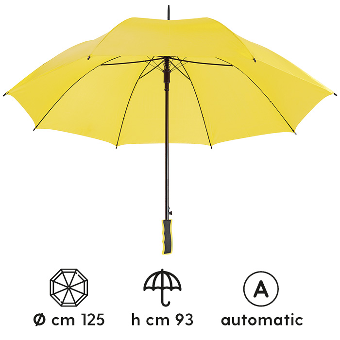 ROOF  Giallo