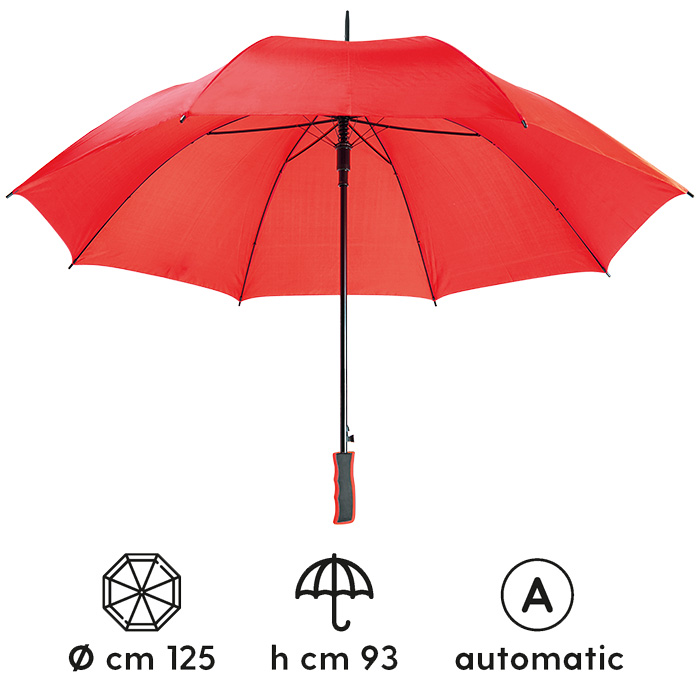 ROOF  Rosso