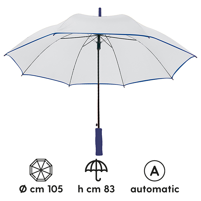 SUBLI RAIN  Blu