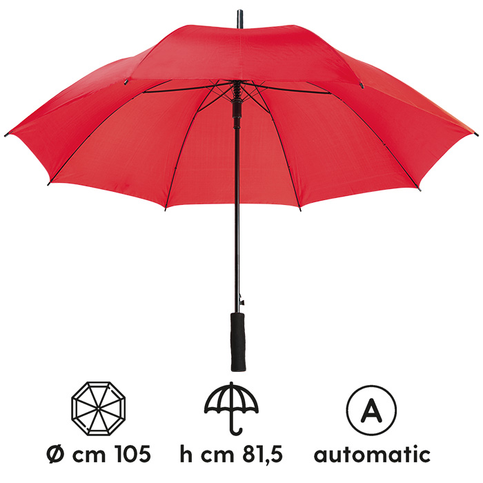 ACTIVE Rosso