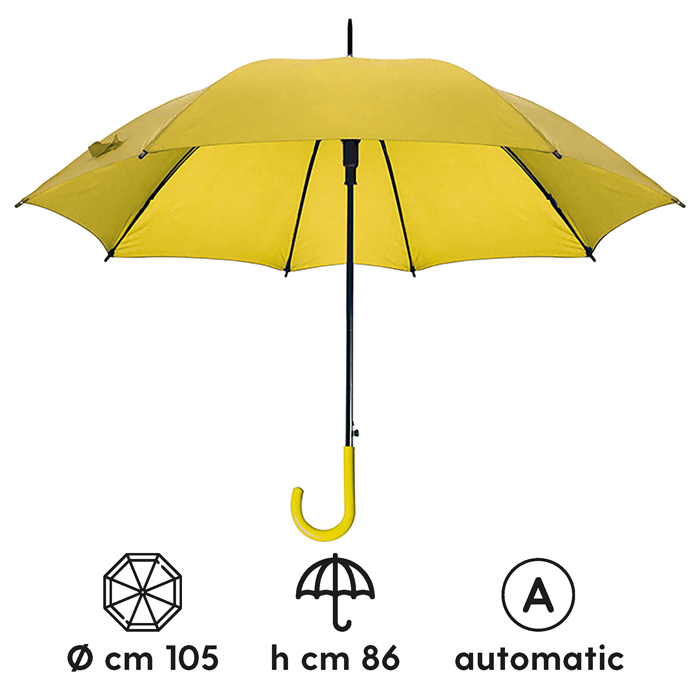 RAINBOW Giallo - immagine 6