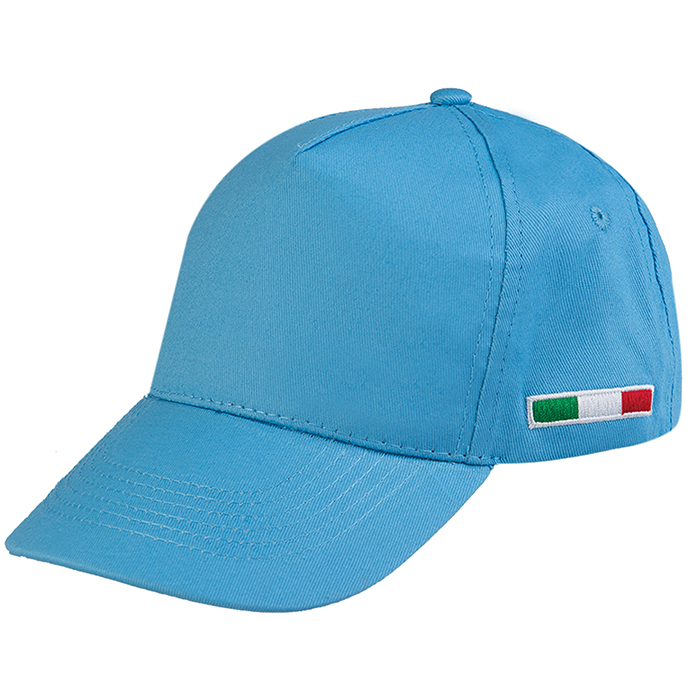 GOLF ITALY Azzurro