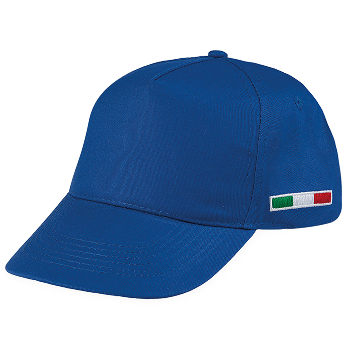 GOLF ITALY Royal