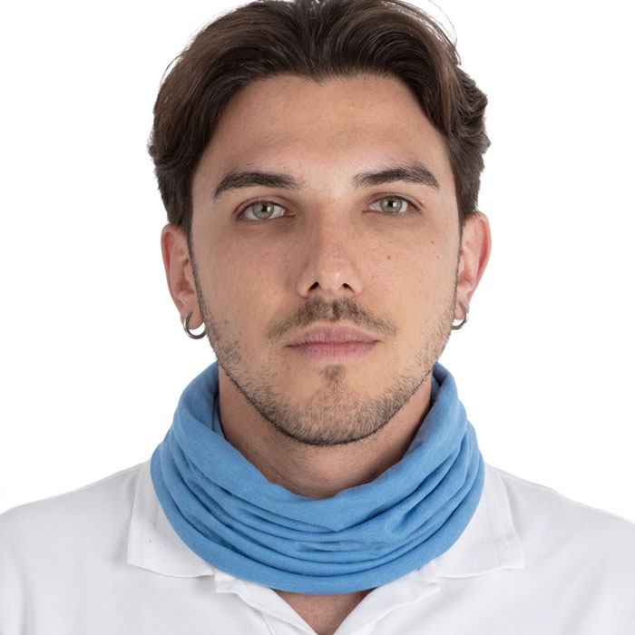DAKAR Azzurro