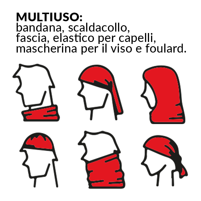 DAKAR Giallo