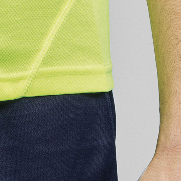 FRESH S Arancio Fluorescente