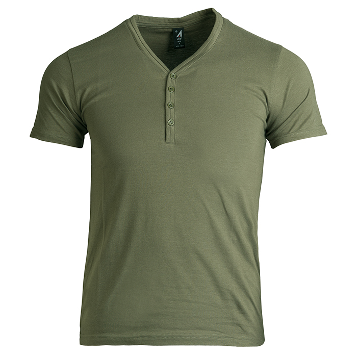 SERAFINA S Verde Militare - immagine 2