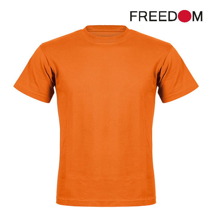 FREEDOM 150 XXXL Arancio