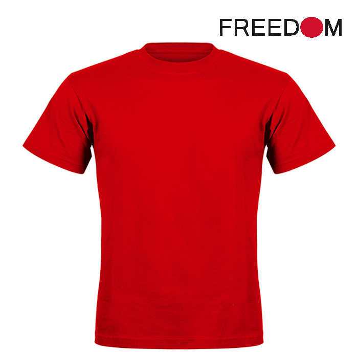 FREEDOM 150 XS Rosso