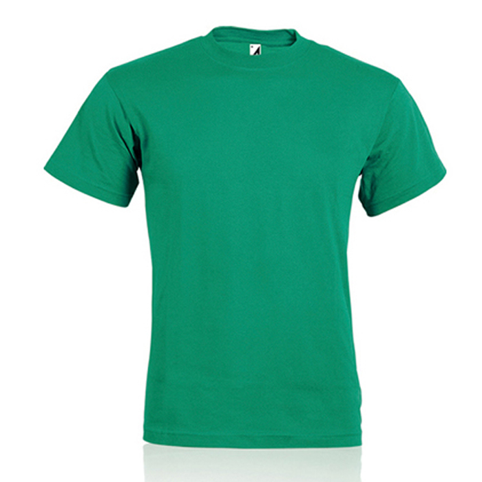 JUNIOR COLOR XXXXS Verde