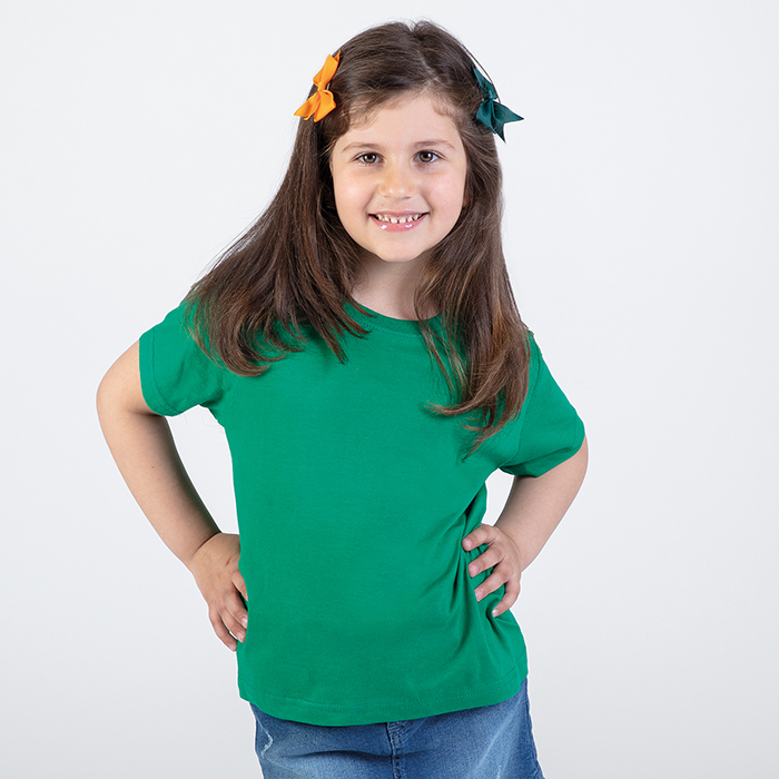 JUNIOR COLOR XXXS Blu - immagine 4