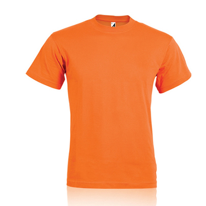 JUNIOR COLOR XS Arancio