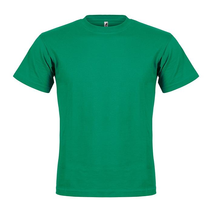 BOMBER COLOR S Verde