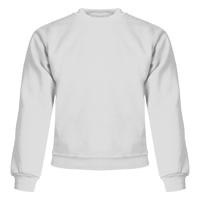 GRUNGE XL Bianco