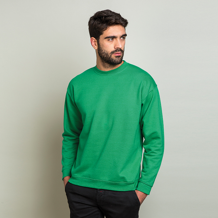 GRUNGE S Verde