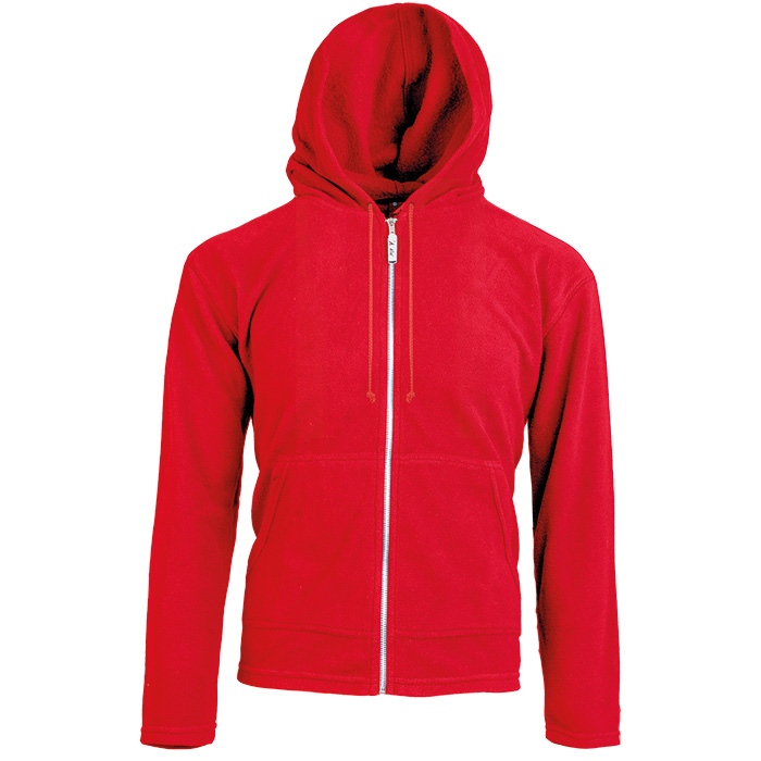 SKIEN XL Rosso