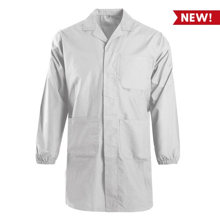 COAT L Bianco - immagine 6