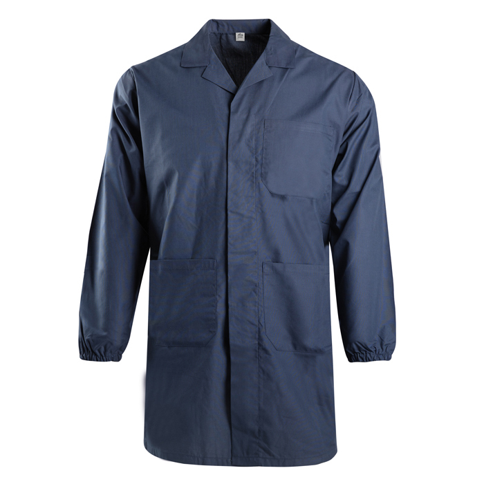 COAT XL Blu