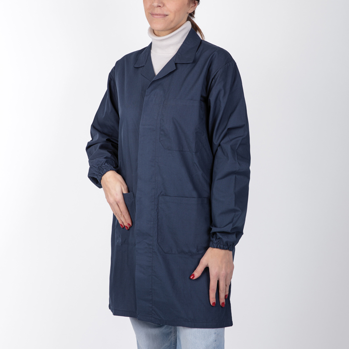 COAT L Bianco - immagine 3