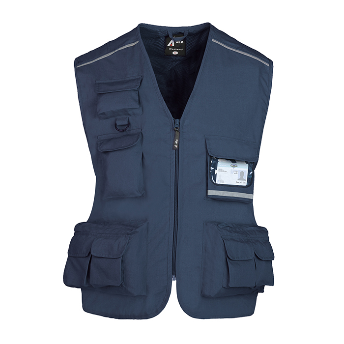 WESTWARD XL Blu