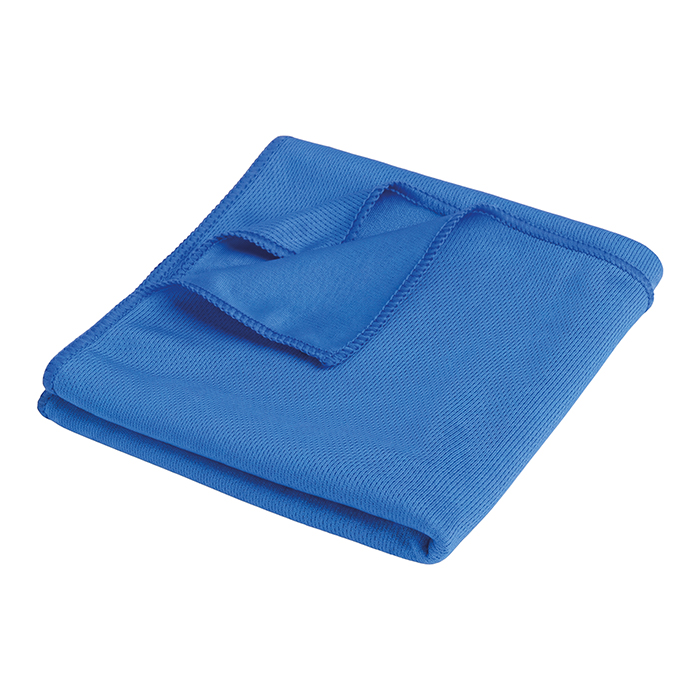 LIGHT TOWEL Azzurro - immagine 5