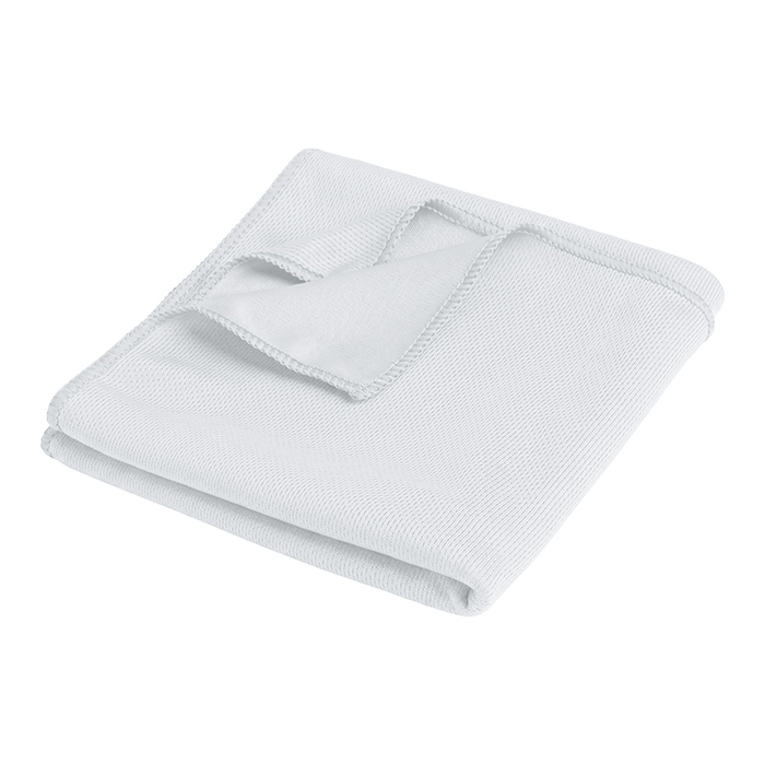 LIGHT TOWEL Bianco - immagine 5