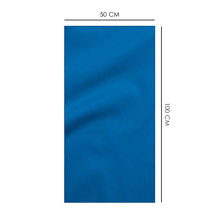 YOGA Azzurro
