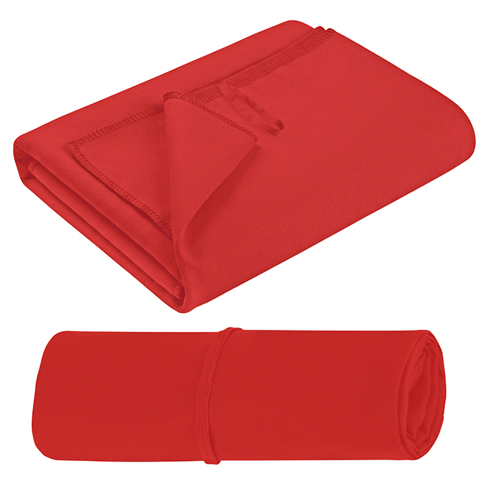 BATH TOWEL Rosso