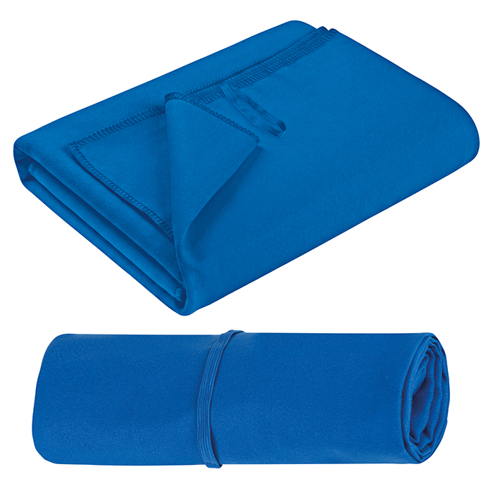 BATH TOWEL Royal - immagine 4