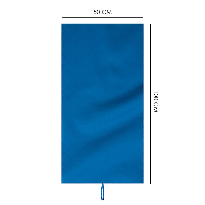 BATH TOWEL  Bianco