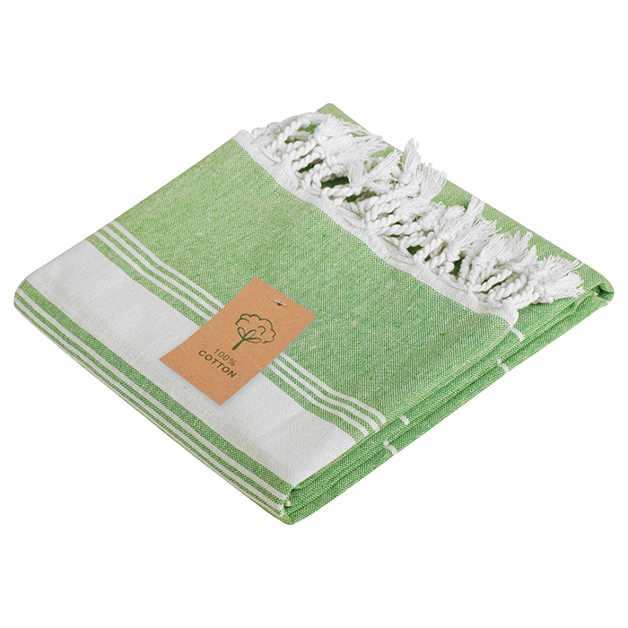 FOUTA TOWEL Verde Lime